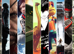 15 E3 2015 PS4 Games That We Can't Wait to See