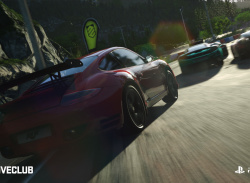 Getting the Most Out of DriveClub: PS Plus Edition