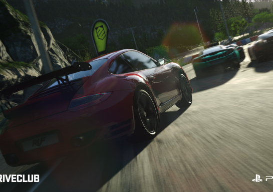 Getting the Most Out of DriveClub: PS Plus Edition