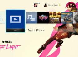 How to View Photos, Play Music, and Watch Videos with PS4 Media Player