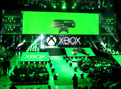 Xbox's E3 2015 Attempts to Block PS4 Upgrade Path