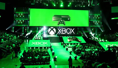 Xbox's E3 2015 Attempts to Block PS4 Upgrade Path