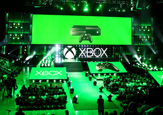 Xbox's E3 2015 Attempts to Block PS4 Upgrade Path