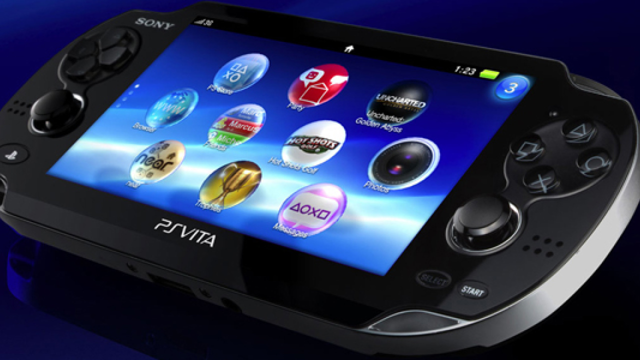 Ps vita games 2015 sale