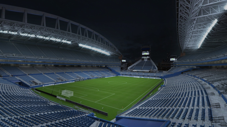 FIFA 15 PS4 PlayStation 4 1