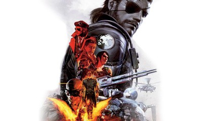 Metal Gear Solid V Buddies and How to Get the Best Out of Them