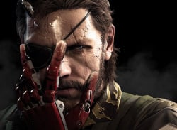 Sneaking to Success in Metal Gear Solid V: The Phantom Pain on PS4