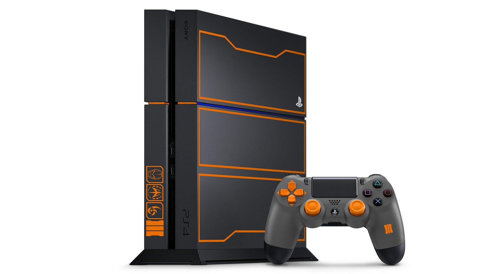 black ops edition ps4