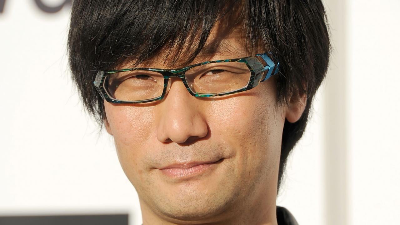 Kojima Says Thanks In An Emotional Metal Gear Solid V Video Push Square