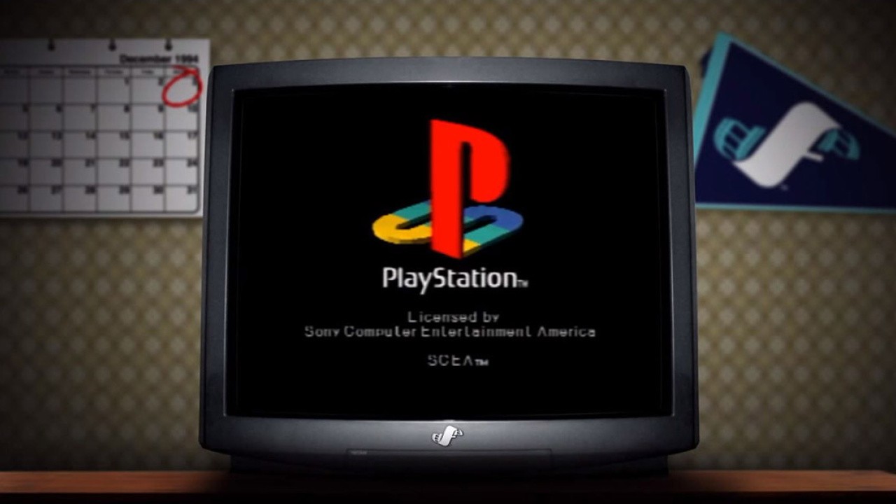 Ps4 S Sharefactory Earns A Little Street Cred With Free Psone Theme Push Square Ps4 S Sharefactory Earns A Little Street Cred With Free Psone Theme Push Square