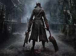 How to Beat Bloodborne: The Old Hunters' Bosses