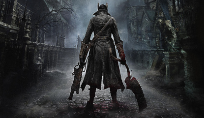 How to Beat Bloodborne: The Old Hunters' Bosses