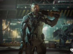 Quick Tips for Call of Duty: Black Ops III's Multiplayer Mode