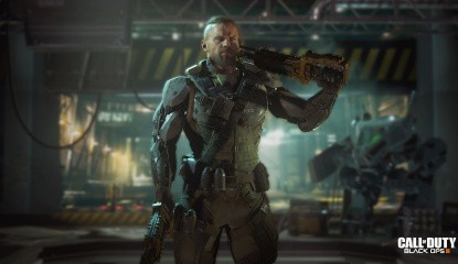 Quick Tips for Call of Duty: Black Ops III's Multiplayer Mode