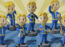 Where to Find All 20 Bobbleheads in Fallout 4 on PS4