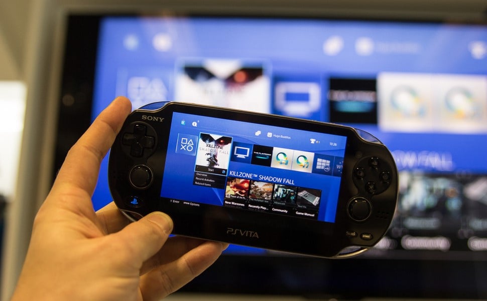 Ps4 remote play pc download
