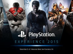 What Time Is Sony's PlayStation Experience 2015 Press Conference?