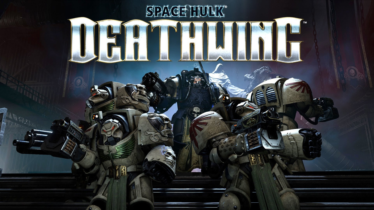 warhammer 40k space hulk deathwing download