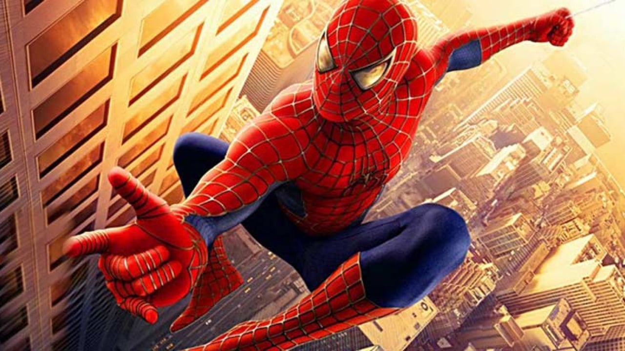 Spider-Senses Are Tingling Over a PS4 Exclusive Spider-Man Game - Push