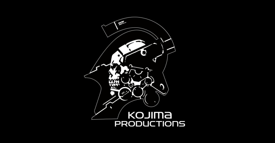 Hideo Kojima PS4 PlayStation 4 1