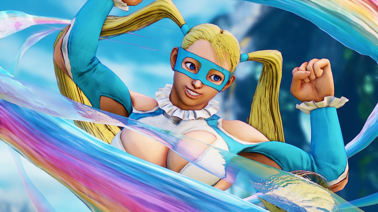 Mika default costume images