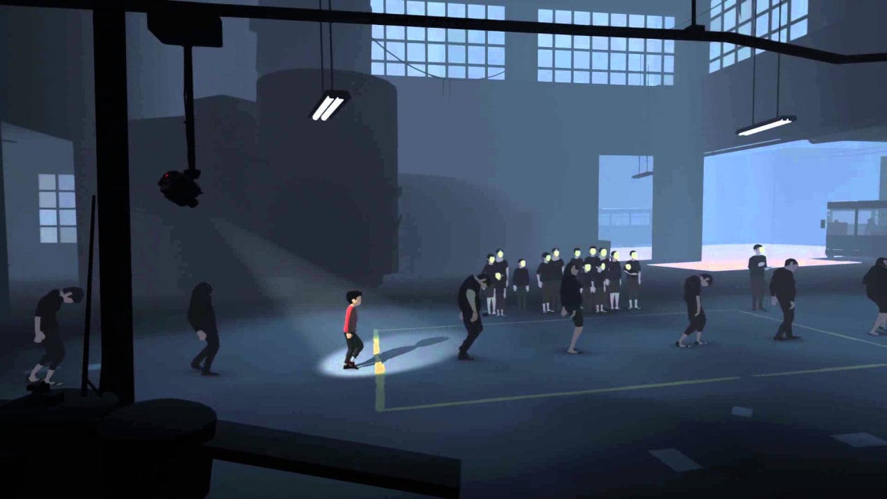 Is Limbo Dev Playdead's Inside Coming to PS4? - Push Square