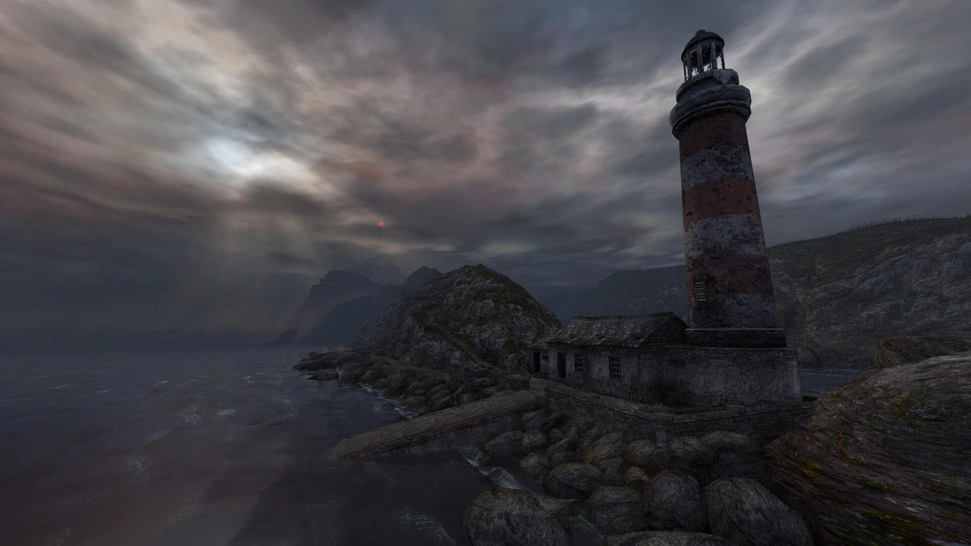 dear esther trophy guide
