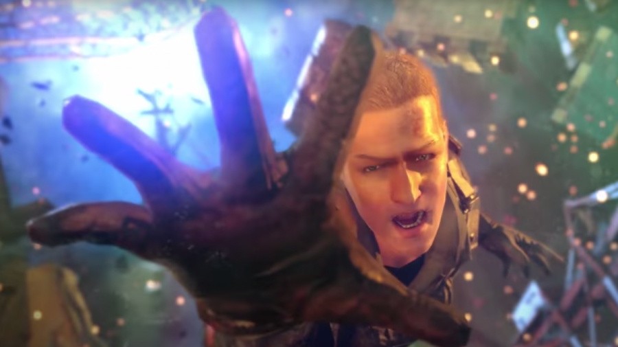 Metal Gear Survive PS4 PlayStation 4 1