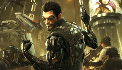 10 Deus Ex: Mankind Divided Hints and Tips for New Agents