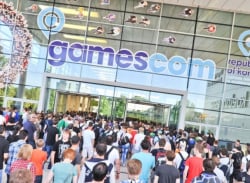 Everything You Need to Know About Gamescom 2016