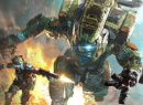 Titanfall 2 PS4 Reviews Fall from the Sky