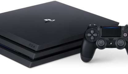 What Do You Want to Know About PS4 Pro?