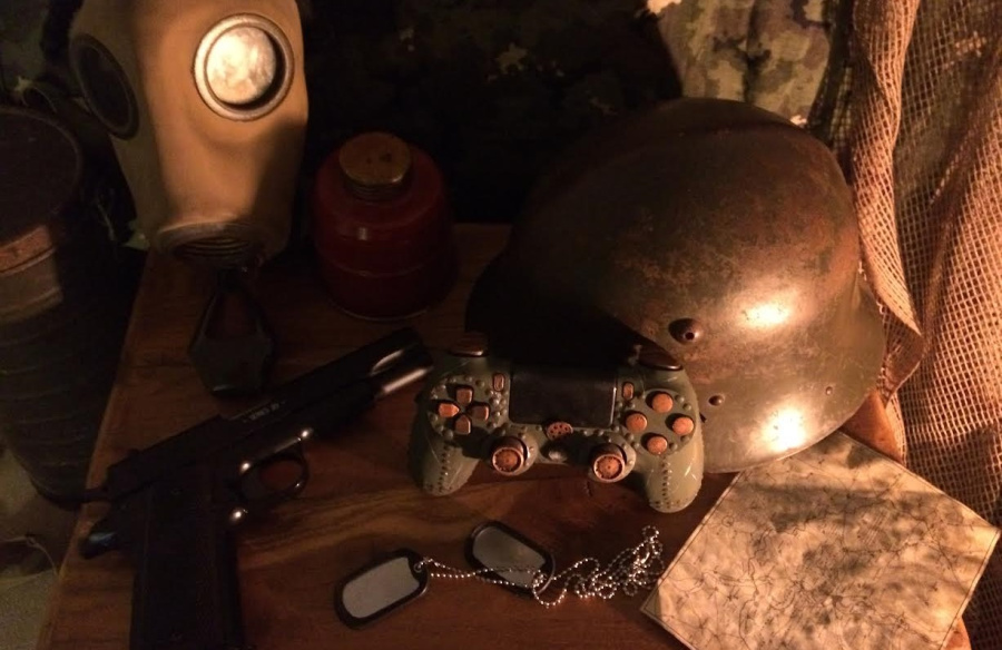 Battlefield 1 PS4 PlayStation 4 1