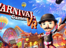 Does Carnival Games VR Bring All the Fun of the Fair to PS4?