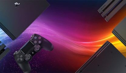 10 Games We Wish Would Be Patched for PS4 Pro