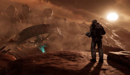 Why Farpoint Should Be on Your PlayStation VR Wishlist