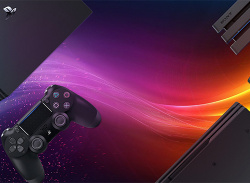 PS4 Pro, The World's Most Powerful Console