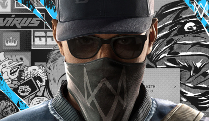 What Do You Think of Watch Dogs 2 on PS4?