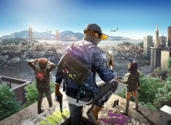 Watch Dogs 2 PS4 Reviews Bark Up the Right Tree