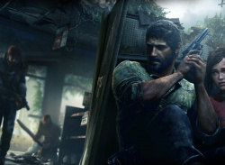 How The Last of Us Proves That Resolution Isn't Everything