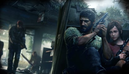How The Last of Us Proves That Resolution Isn't Everything
