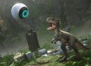 Robinson: The Journey Walks with Dinosaurs on PlayStation VR