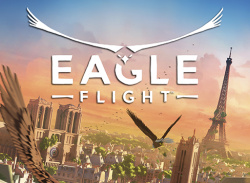 Spreading Our Wings with Beautiful PlayStation VR Title Eagle Flight