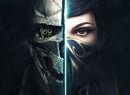 Unmasking Dishonored 2's PS4 Collector's Edition
