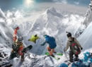 Wrapping Up Warm with the Steep Open Beta on PS4
