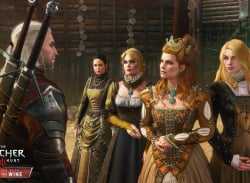 The Witcher 3: Blood and Wine Is the Best DLC of 2016