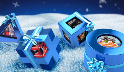 The Best PlayStation Gifts for the Holiday Season (US Edition)