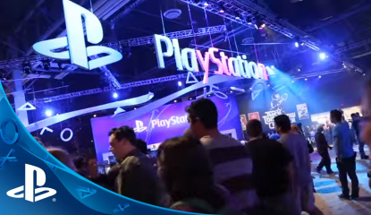 Watch Sony's PSX 2016 PlayStation Showcase Press Conference Right Here