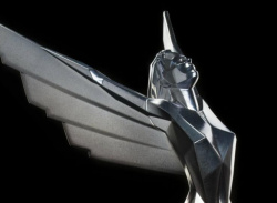 Watch The Game Awards 2016 Right Here