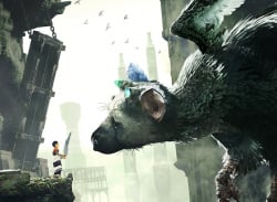 Does The Last Guardian Dazzle After a Decade?